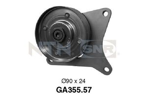GA355.57 GA355.57