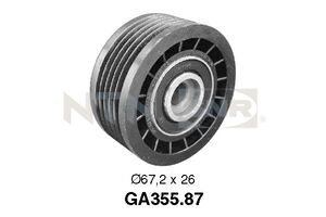 GA355.87 GA355.87