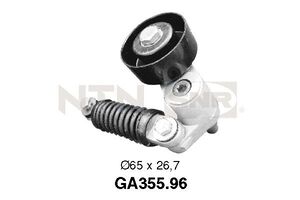 GA355.96 GA355.96
