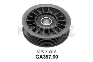 GA357.00 GA357.00