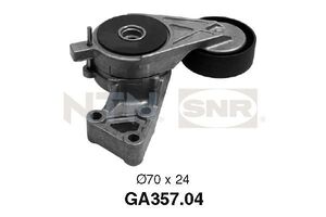 GA357.04 GA357.04