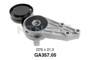 GA357.05 GA357.05