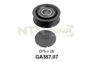 GA357.07 GA357.07