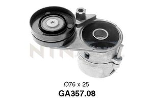 GA357.08 GA357.08