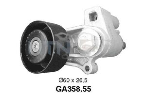 GA358.55 GA358.55