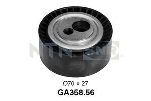 GA358.56 GA358.56