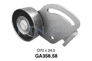 GA358.58 GA358.58