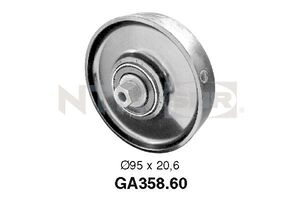 GA358.60 GA358.60