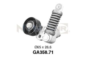 GA358.71 GA358.71