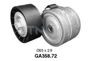 GA358.72 GA358.72