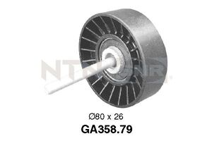 GA358.79 GA358.79