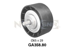 GA358.80 GA358.80