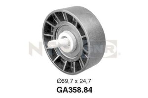 GA358.84 GA358.84