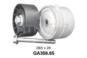 GA358.85 GA358.85