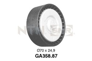 GA358.87 GA358.87
