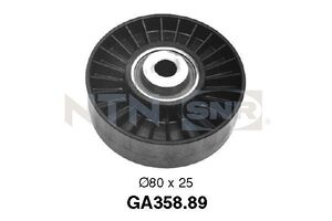 GA358.89 GA358.89