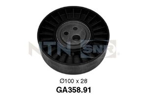GA358.91 GA358.91