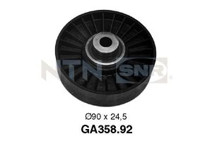 GA358.92 GA358.92