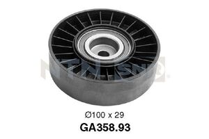 GA358.93 GA358.93