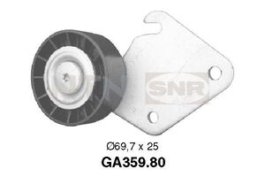 GA359.80 GA359.80