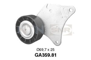 GA359.81 GA359.81