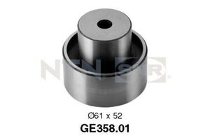 GE358.01 GE358.01