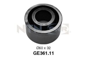 GE361.11 GE361.11