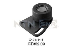 GT352.09 GT352.09