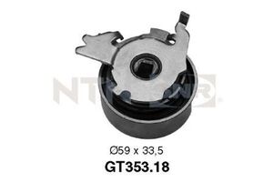 GT353.18 GT353.18