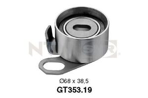 GT353.19 GT353.19
