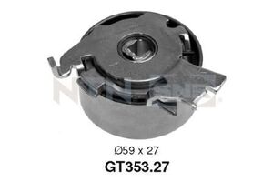 GT353.27 GT353.27