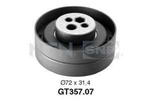 GT357.07 GT357.07