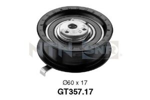 GT357.17 GT357.17