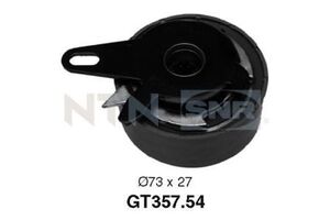 GT357.54 GT357.54