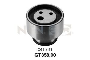 GT358.00 GT358.00