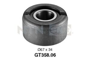 GT358.06 GT358.06
