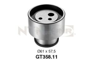 GT358.11 GT358.11