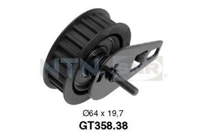 GT358.38 GT358.38