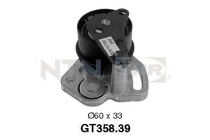 GT358.39 GT358.39