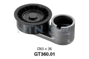 GT360.01 GT360.01