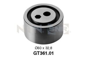 GT361.01 GT361.01