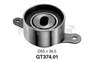 GT374.01 GT374.01