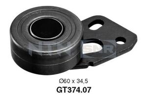 GT374.07 GT374.07