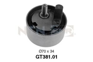 GT381.01 GT381.01