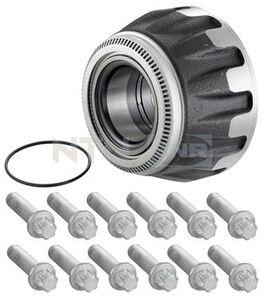 HDS222 HDS222