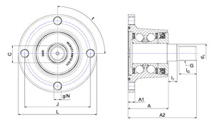 HUA151-4M12-S01 HUA151-4M12-S01