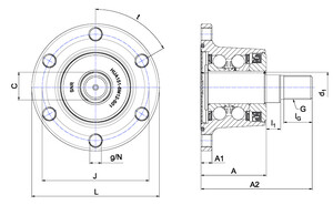 HUA151-6M12-S01 HUA151-6M12-S01