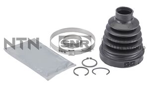 IBK50.005 IBK50.005