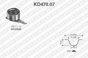 KD470.07 KD470.07