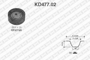 KD477.02 KD477.02